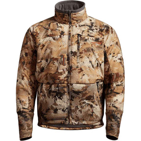 Sitka Duck Oven Jacket - Men's