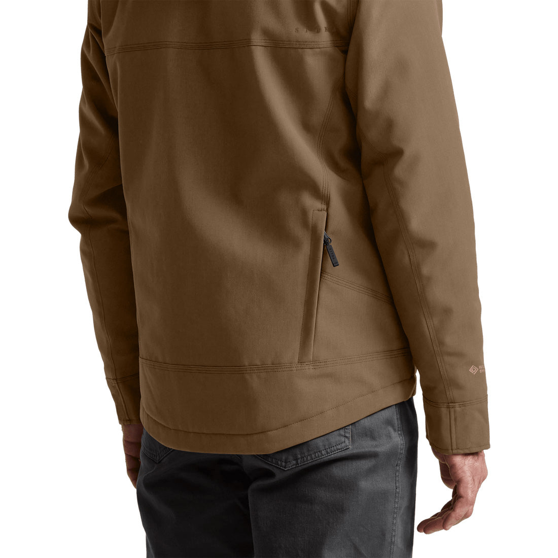 Sitka Grindstone Work Jacket - Men's