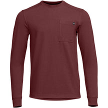 Sitka Foothills Long Sleeve Crew - Men's