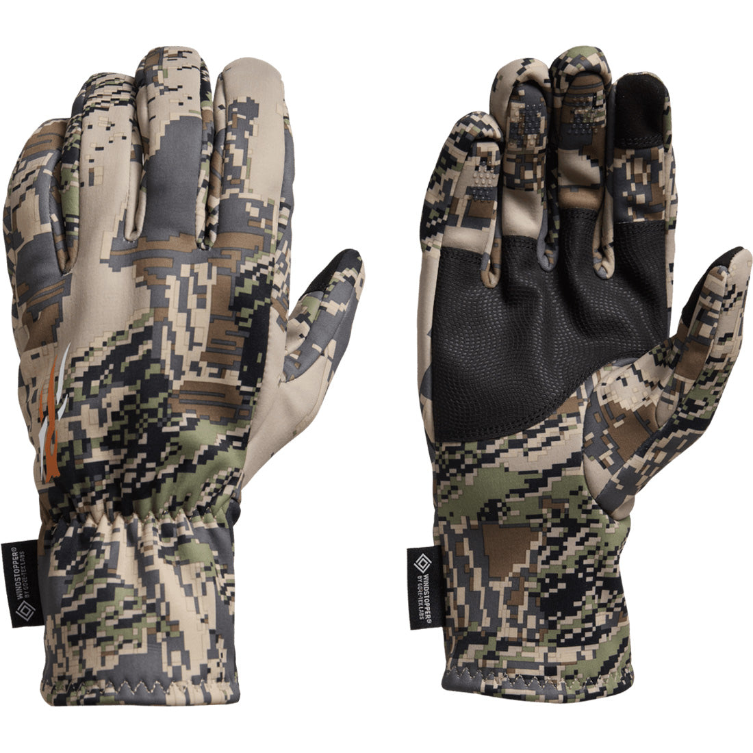 Sitka Jetstream WS Glove - Men's