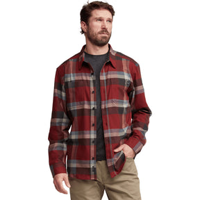 Sitka Ashland Lightweight Flannel - Men's