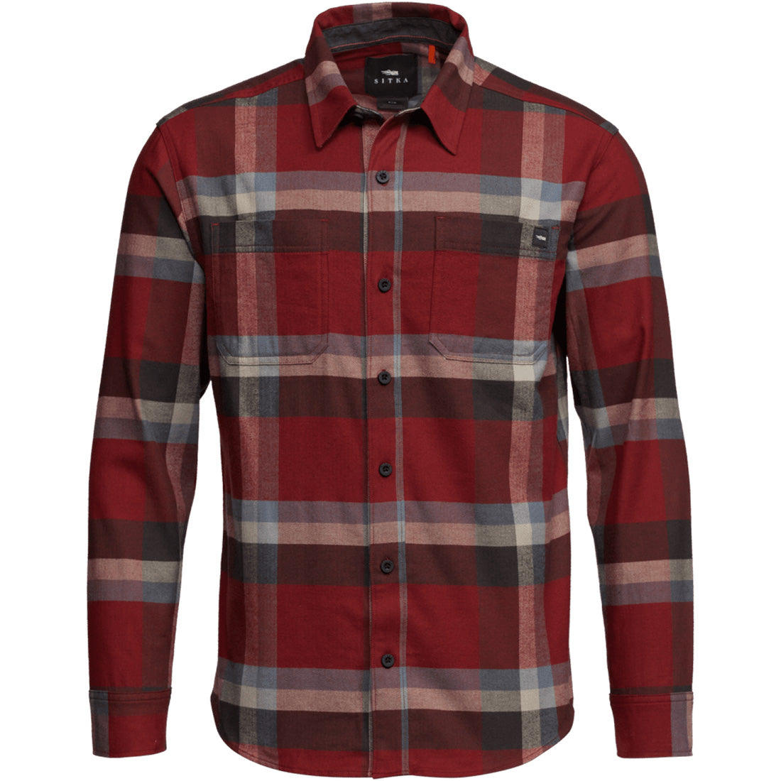 Sitka Ashland Lightweight Flannel - Men's