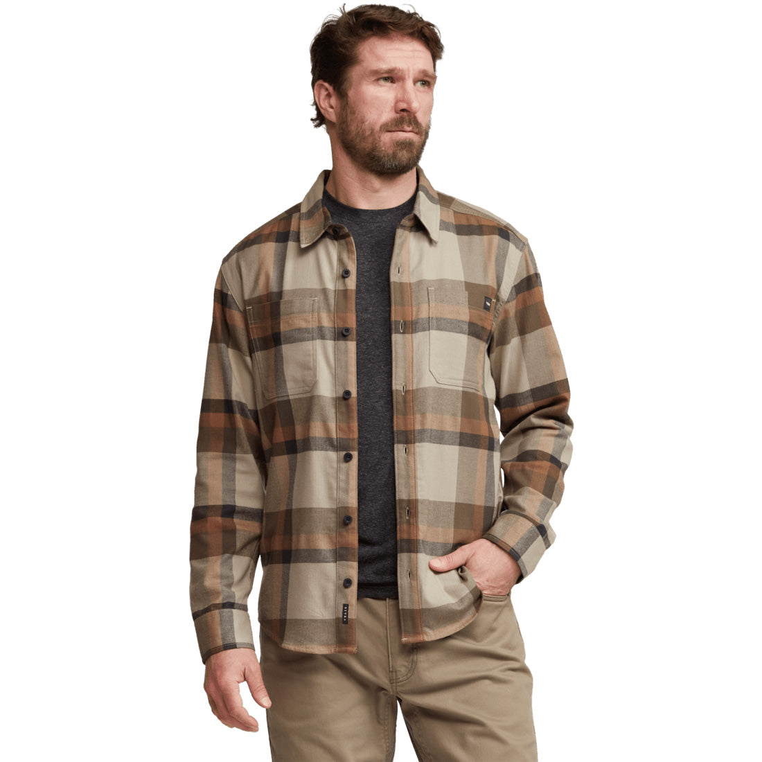 Sitka Ashland Lightweight Flannel - Men's