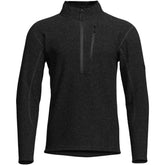 Sitka Snowcrest Half Zip Fleece - Men's