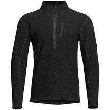 Sitka Snowcrest Half Zip Fleece - Men's