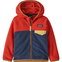 Patagonia Micro D Snap-T Fleece Jacket - Baby