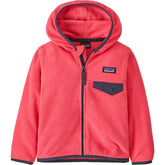 Patagonia Micro D Snap-T Fleece Jacket - Baby