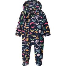 Patagonia Micro D Bunting - Infant