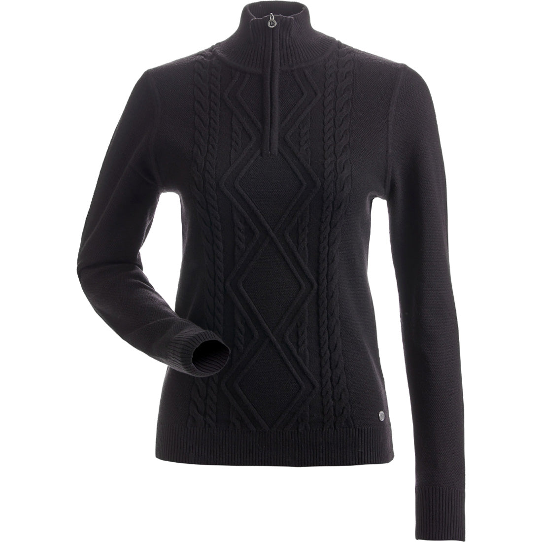 Nils Alpenglow Sweater - Women's