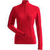 Nils Alpenglow Sweater - Women's