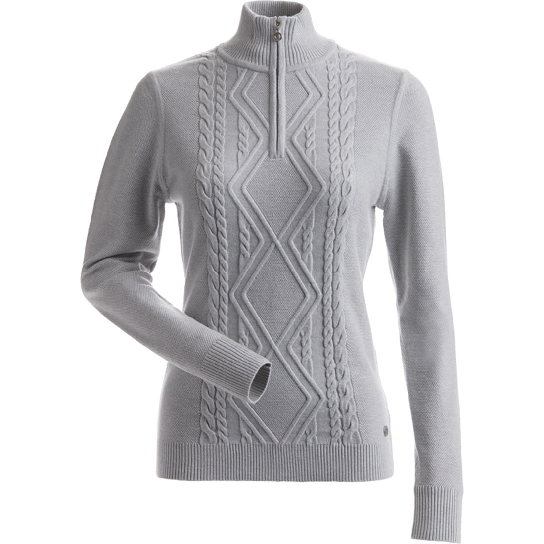 Nils Alpenglow Sweater - Women's