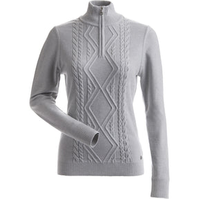 Nils Alpenglow Sweater - Women's