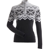 Nils Snowflake Sweater - Women's