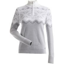 Nils Snowflake Sweater - Women's