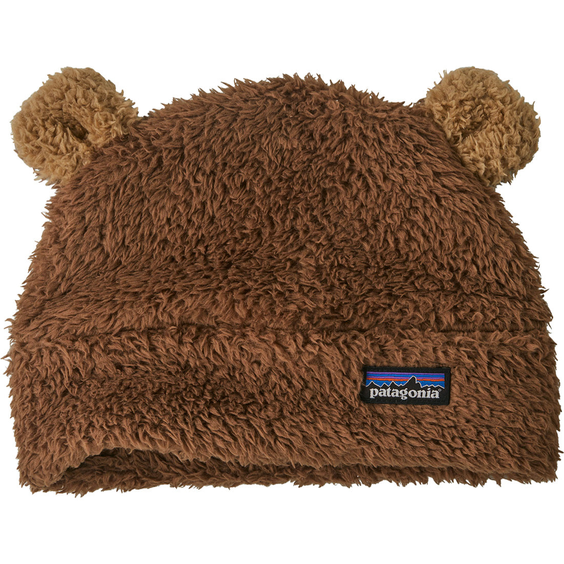 patagonia furry friends hat