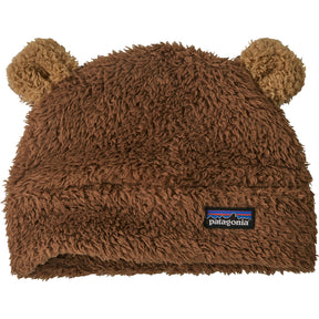 Patagonia Baby Furry Friends Hat