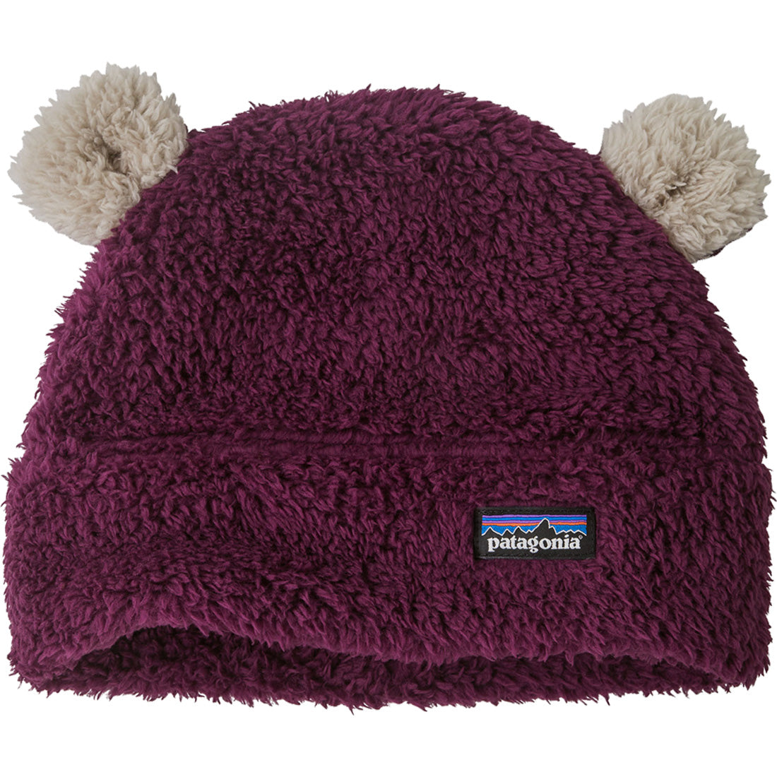 Patagonia Baby Furry Friends Hat