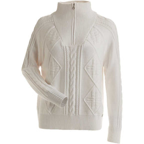 Nils Oslo Sweater - Women's