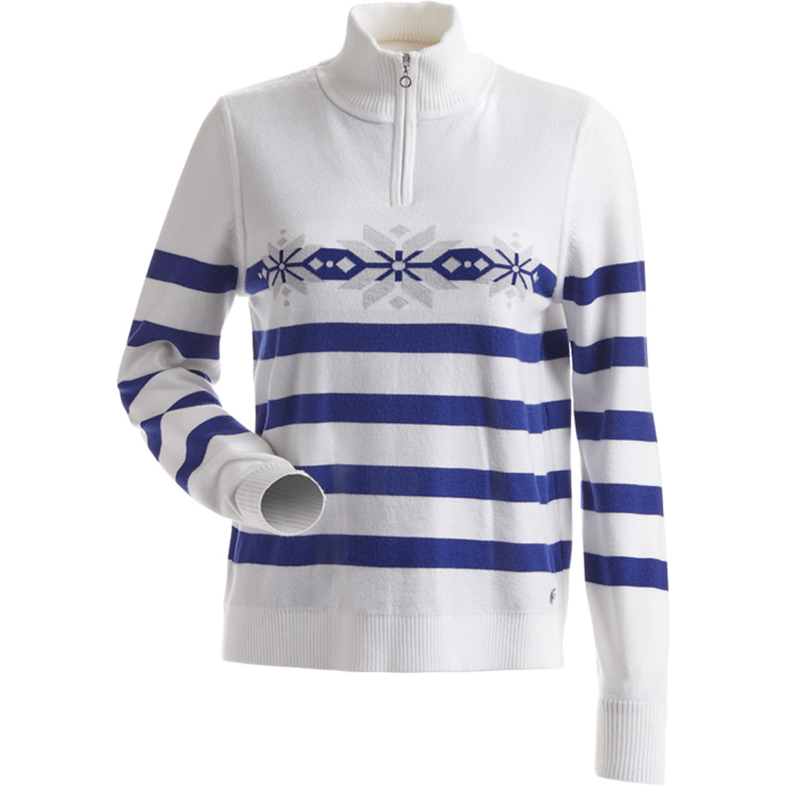 Nils Sailor Sweater - Women's