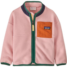 Patagonia Synchilla Fleece Jacket - Baby