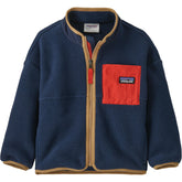 Patagonia Synchilla Fleece Jacket - Baby