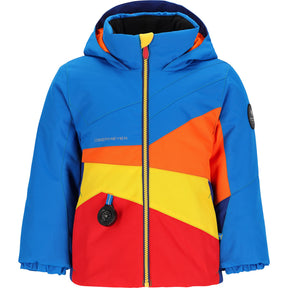 Obermeyer Altair Jacket - Kid Boys