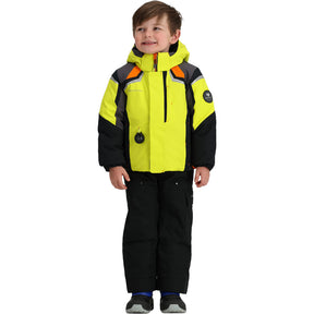 Obermeyer Formation Jacket - Kid Boys