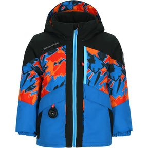 Obermeyer Altair Jacket (2024) - Kid Boys