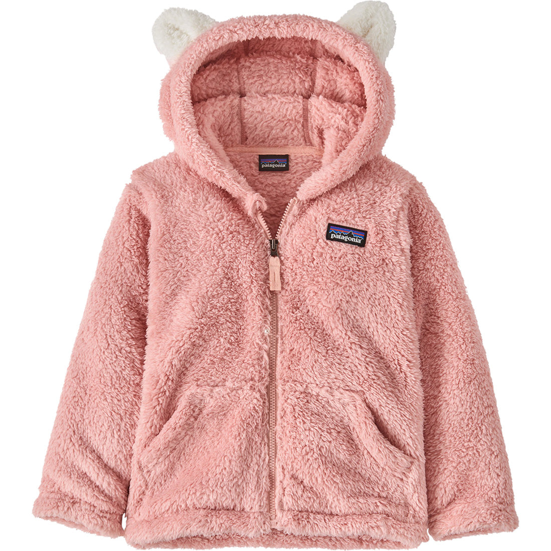 Patagonia Baby Furry Friends Hoody