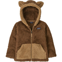 Patagonia Baby Furry Friends Hoody