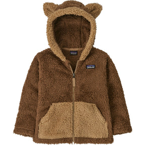 Patagonia Baby Furry Friends Hoody