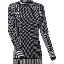 Kari Traa Smekker Long Sleeve Base Layer - Women's