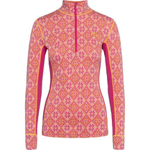 Kari Traa Rose Half Zip Top - Women's