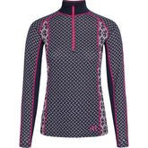 Kari Traa Lekker Half Zip - Women's