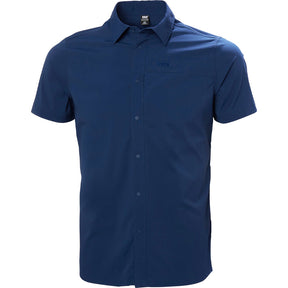 Helly Hansen Tofino Solen Short Sleeve Shirt - Men's