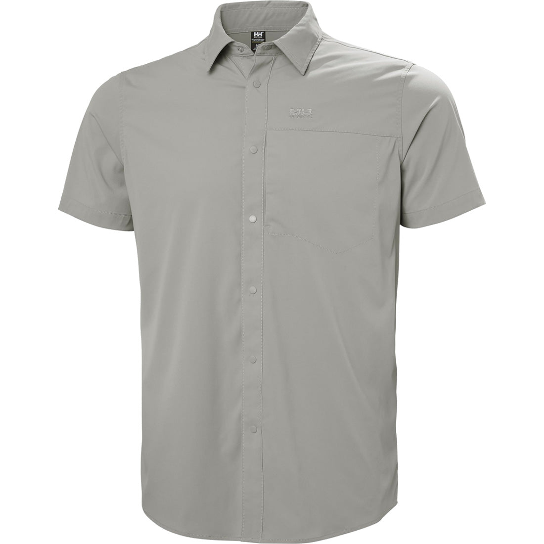 Helly Hansen Tofino Solen Short Sleeve Shirt - Men's