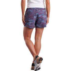 KUHL Vantage Short 4" - Women's