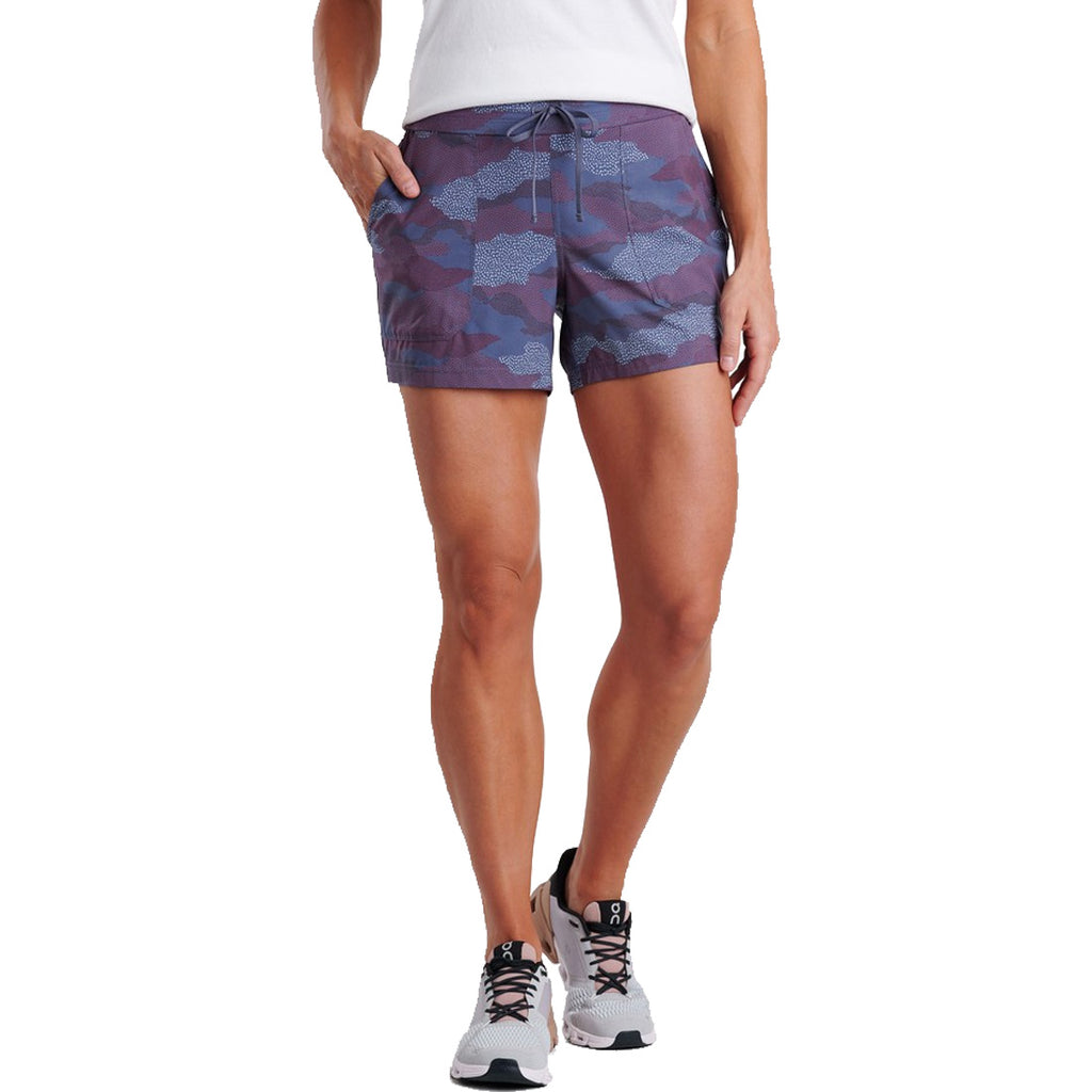 KÜHL Women's Vantage Short 4 - McU Sports