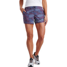 KUHL Vantage Short 4" - Women's