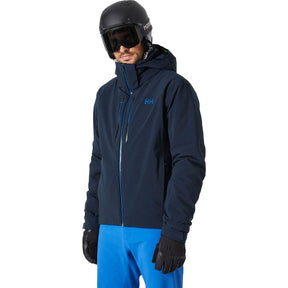 Helly Hansen Alpha Lifaloft Jacket - Men's