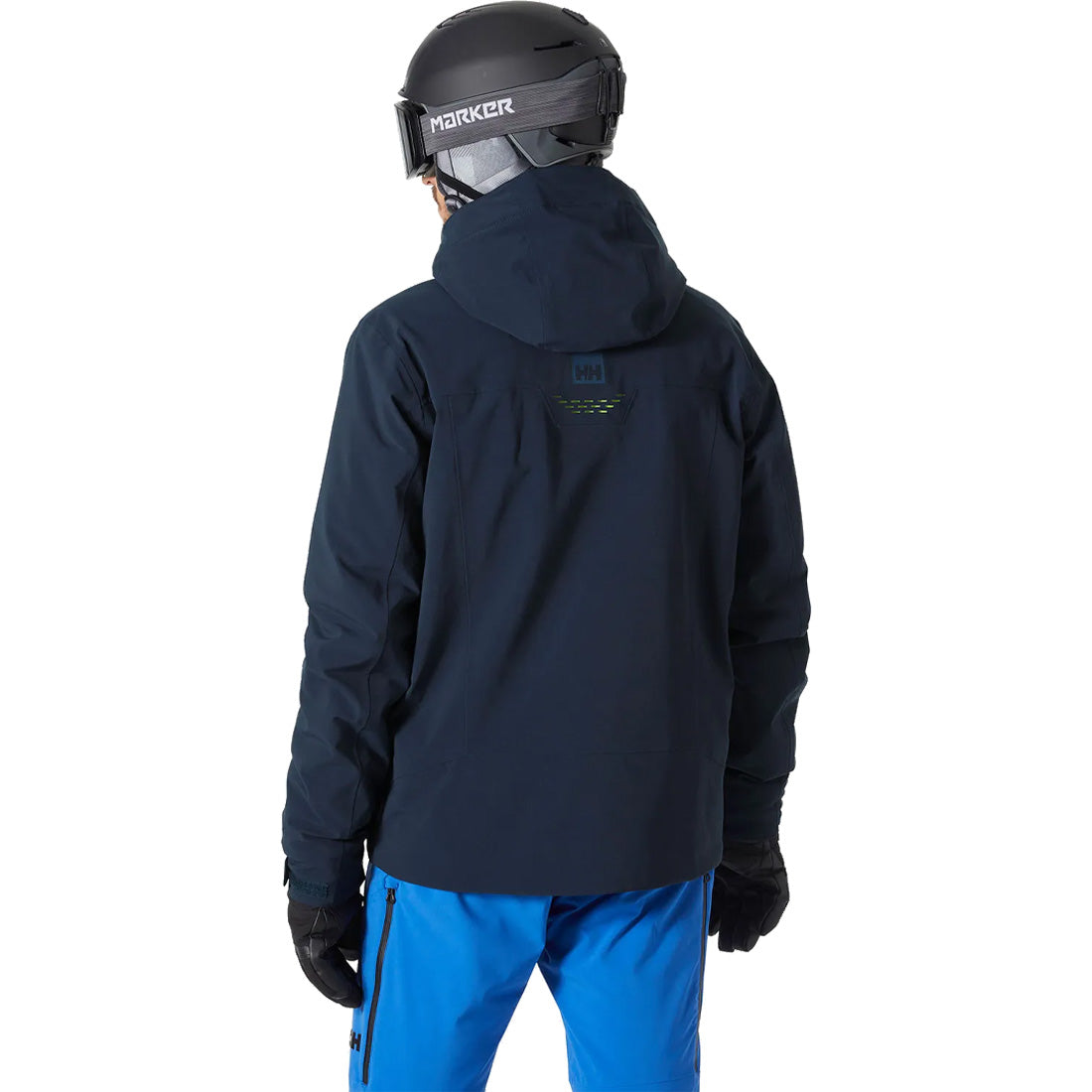 Helly Hansen Alpha Lifaloft Jacket - Men's