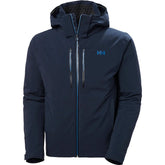 Helly Hansen Alpha Lifaloft Jacket - Men's