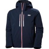 Helly Hansen Alpha Lifaloft Jacket - Men's