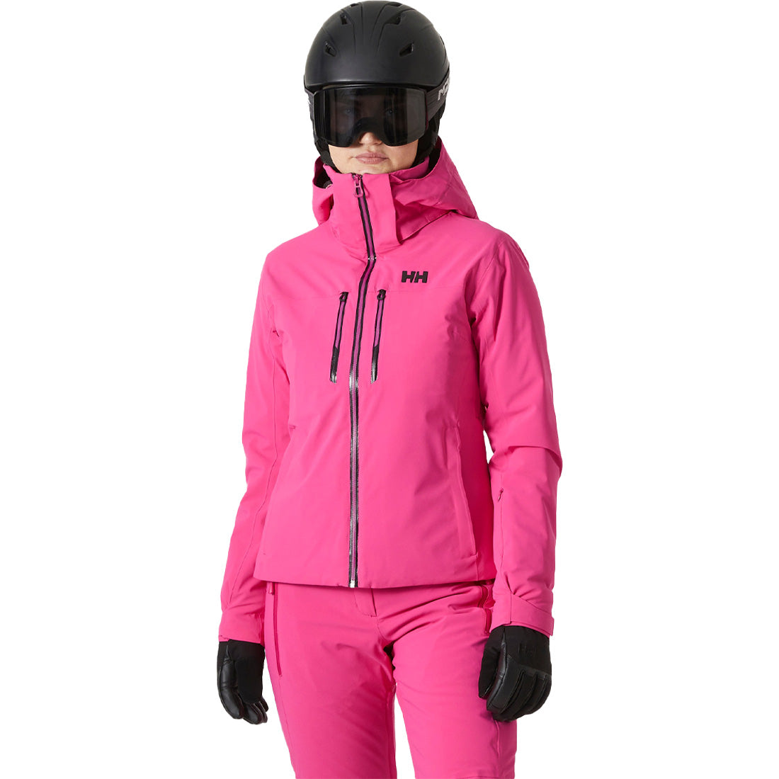 Helly Hansen Alphelia Lifaloft Jacket - Women's