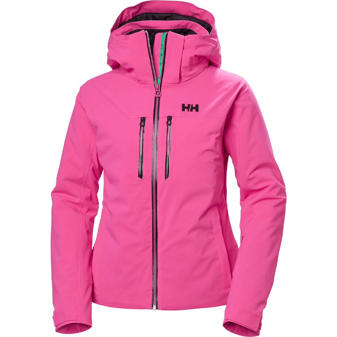 Helly Hansen Alphelia Lifaloft Jacket - Women's