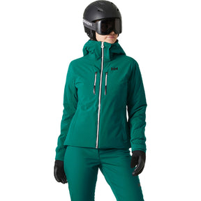 Helly Hansen Alphelia Lifaloft Jacket - Women's