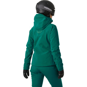 Helly Hansen Alphelia Lifaloft Jacket - Women's