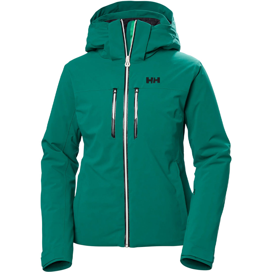 Helly Hansen Alphelia Lifaloft Jacket - Women's