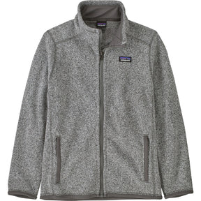 Patagonia Better Sweater Fleece Jacket - Kids