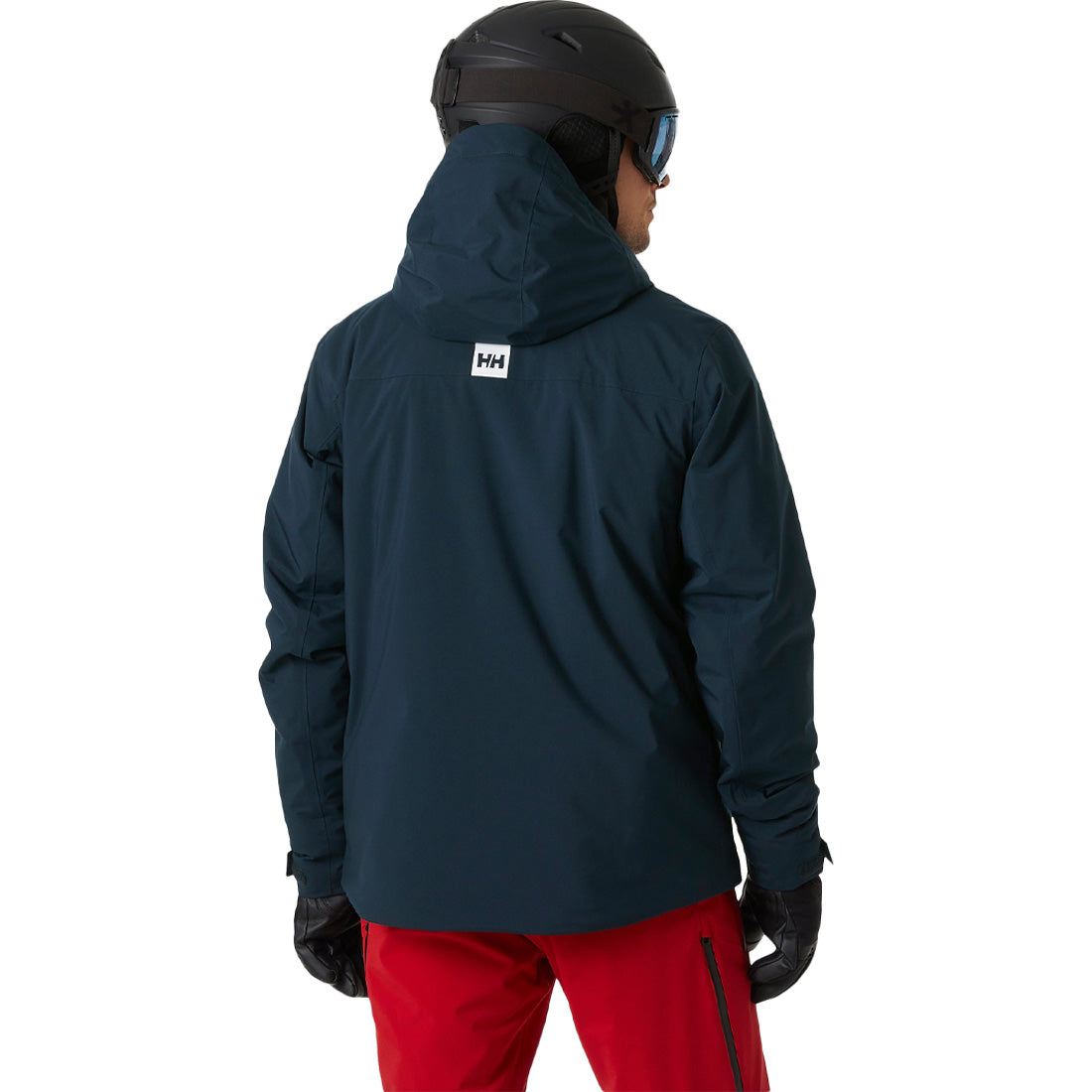 Helly Hansen Panorama Jacket - Men's